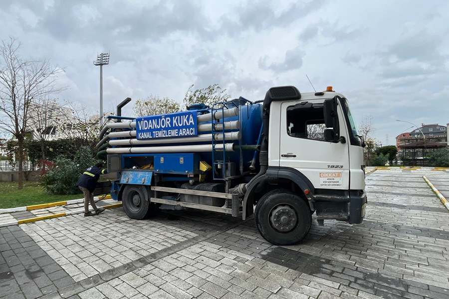 Esenler En Yakın Tıkanıklık Açma Firması